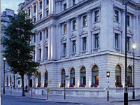 Hotel Sofitel Saint James London 5* ( Hotel in London, England )