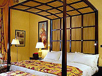 Hotel Sofitel Saint James London 5* ( Hotel in London, England )